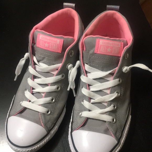 Converse Shoes - Converse Chuck Taylors
